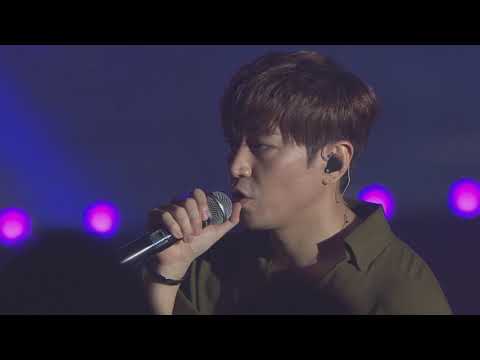 Shinhwa 20th anniversary concert - Once in a Lifetime
