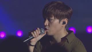 Shinhwa 20th anniversary concert - Once in a Lifetime