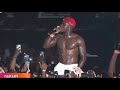 DaBaby Performance Masterpiece Live At Rolling Loud Miami 2021