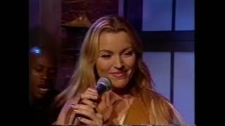 Kristine W on Studio Y