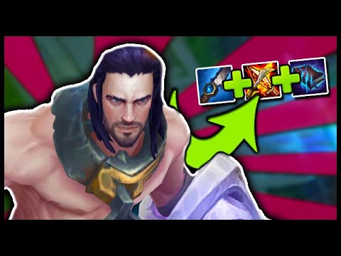This is why I'm OBSESSED with Sylas Jungle (and you should be too)