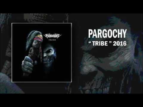 Pargochy - Tribe (2016) [FULL ALBUM]