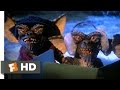 Gremlins 5 6 Movie CLIP The Deagle Has Landed 1984 HD