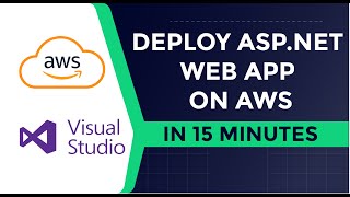 How to Deploy ASP.NET web application on AWS
