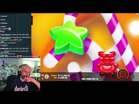 xQc Full Gamba Stream #201