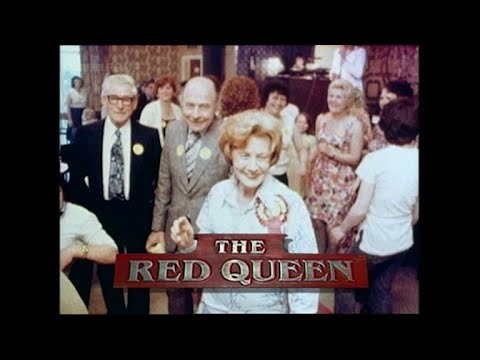 The Red Queen - A Film Portrait of Barbara Castle (BBC)