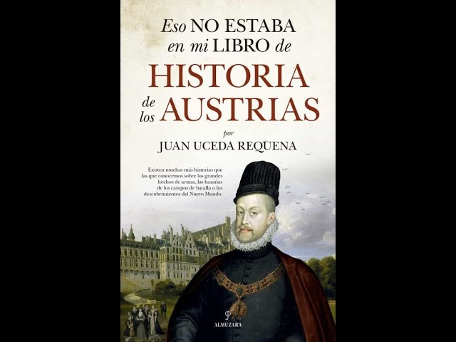 Vídeo relacionado con Eso no estaba en mi libro de los Reyes Católicos