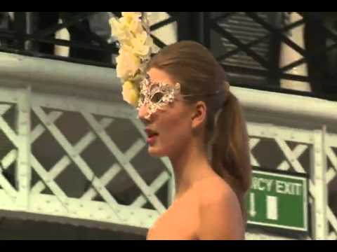 The National Wedding Show Spring 2016 Live Stream