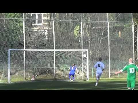 Kakertse boys -  Sportclub '25 zondag 9 maart 2014