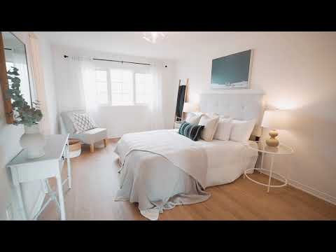 1801 Nichol Ave, Whitby