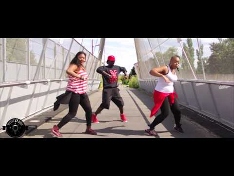 Sweat / Major Lazer by Jay (NRC)