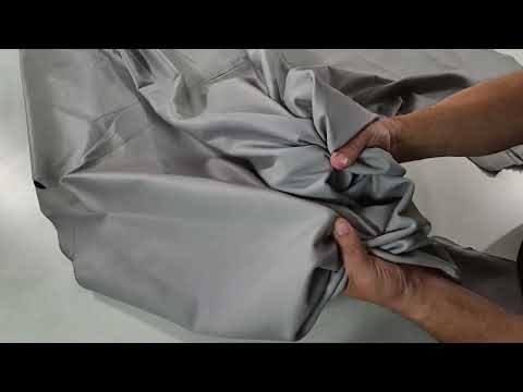 PIEL TAPICERIA GRIS 3375