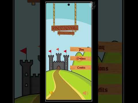 Medieval Minefield