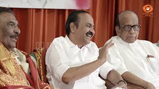 തമ്പാൻ തോമസിന്റെ ‘A Life in Struggle’ പ്രകാശനം ചെയ്ത് മുഖ്യമന്