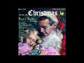 Percy Faith And His Orchestra, Music Of Christmas 1954