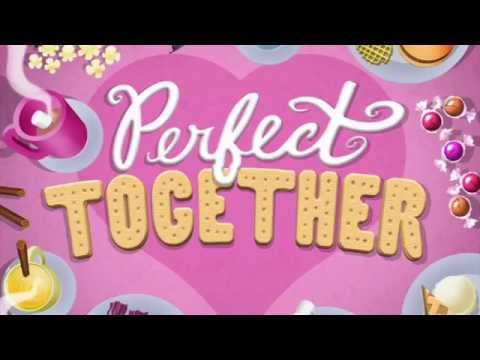 Perfect Together ~ Rosanna Pansino, Instrumental