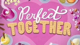 Perfect Together ~ Rosanna Pansino, Instrumental