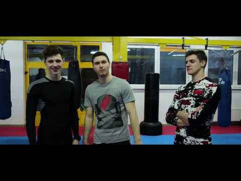 JankesPPW  Zapowiedz klipu do numeru postawa