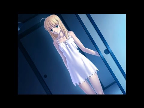 Fate/stay night 『What I've gained』