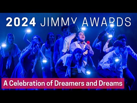 A Celebration of Dreamers and Dreams