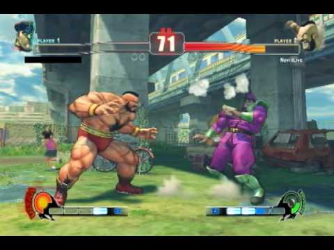 Novril's ZangiTroll Ep.13