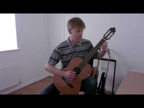 Grade 4 RGT LCM - Lady Fuggers Dance