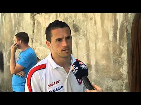 Attila Hadnagy - interviu