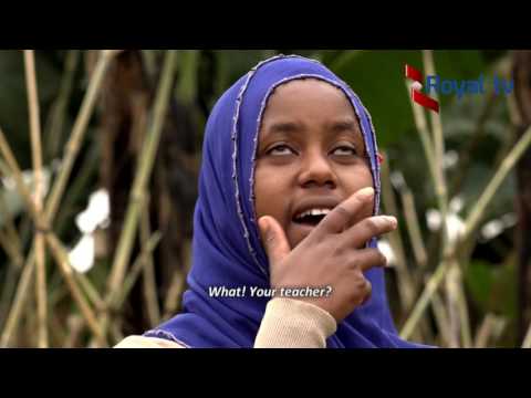 Ibango ry'ibanga Episode 1