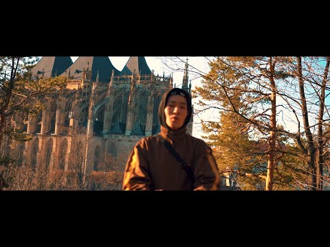 Uca YOUNG - ИЙМ / IIM  (Official Music Video)