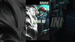 Download lagu Percakapan Hero Eates Dan Terizla Mobile Legends Indonesia #shorts mp3
