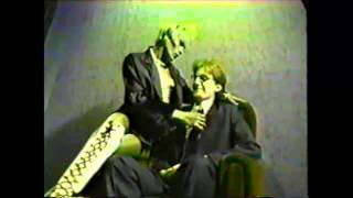 Jah Mai - Vem ficar -1996 - Com Maurício Code e Nikki Goulart no elenco