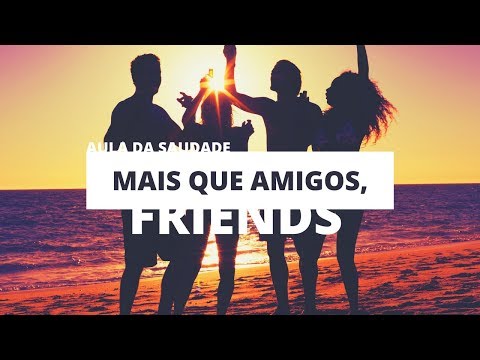 AULA DA SAUDADE | TERCEIRO ANO B