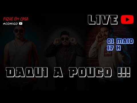 AQUECIMENTO DO CABARÉ DJ JULIO SANTOS  #cabaré #FiqueEmCasa #Comigo