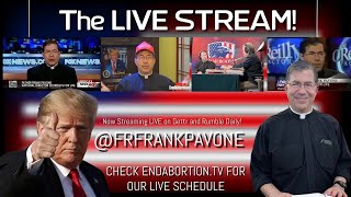 PFL-Praying for America, June 1st, 2022