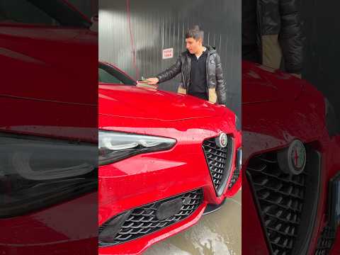 Алекс мие новата ми кола за наказание 🤣 #kriskata #funny #fyp #hack #prank