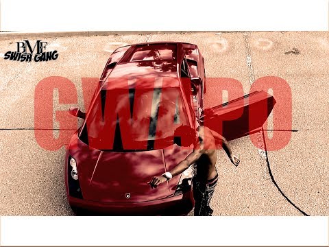 DMONEYDOLLASIGN  GWAPO (Shot by Joe Cash KOTD)