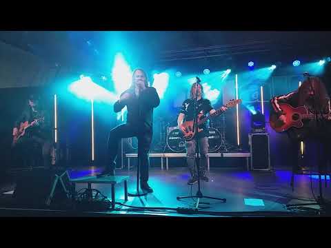 LIMETALL - Karolína - Zahradní slavnost - Hranice, Areál Stará Střelnice 29.5.2020