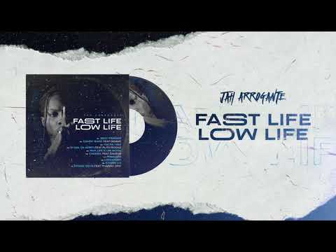 JAH ARROGANTE - PIRIQUITO (OFFICIAL VISUALIZER)