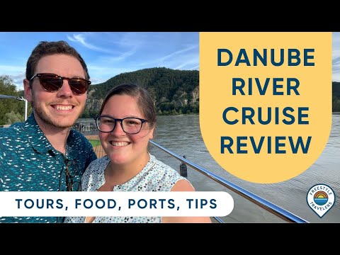 Danube River Cruise Guide: Full 8-Day Itinerary Review & What We Wish We Knew Before Going | Avalon