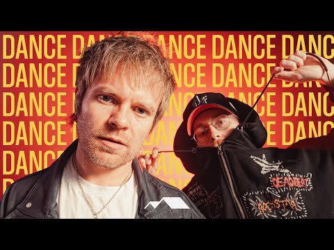 Hedex & Rou Reynolds - Dance Dance Dance (Official Music Video)