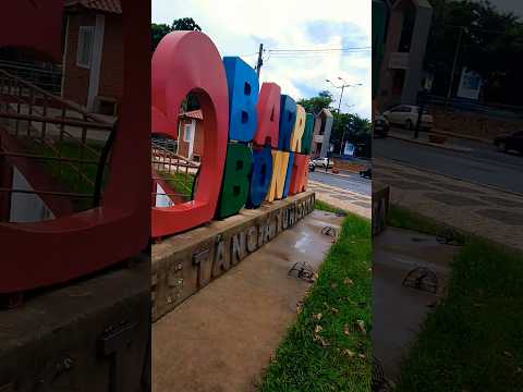 😍 BARRA BONITA Estância Turística | São Paulo