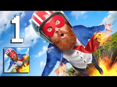 Stuntman Ragdoll Action Movie by BoomBit Games - YouTube