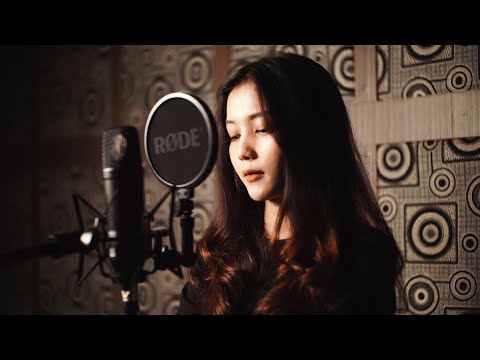 Cinta Terbaik - Cassandra (Cover) | Julia Choirani