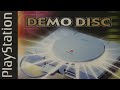 Stream 451 A Demo Disc Kinda Day