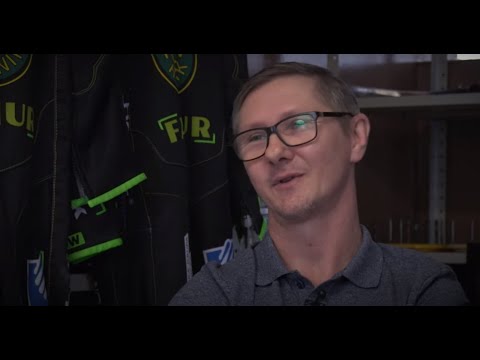 Eugeniusz Tudzież - KS ROW Rybnik S.A.