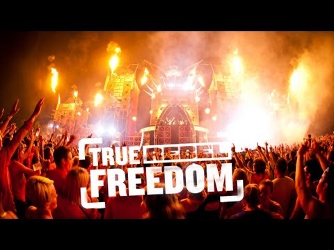 Defqon.1 Festival Australia 2012 | Official Q-dance Trailer