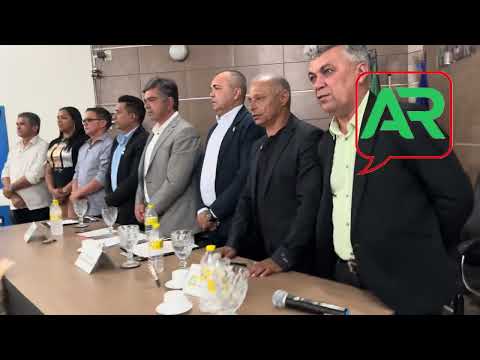 ENCERRAMENTO DA SESSÃO SOLENE DA CÂMARA DE PETROLÂNDIA PARA ENTREGA DE TÍTULO DE CIDADÃO HONORÁRIO