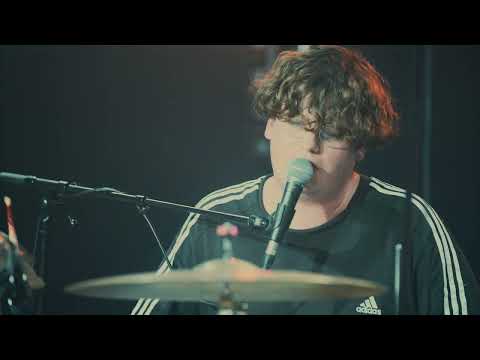 Rest Up & Arnaud Fournier (Hint) reprennent Les Thugs | Chabada Sessions 30 ans 1/4