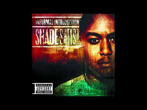 07 •  Shade Sheist - Here I Come featuring Damizza