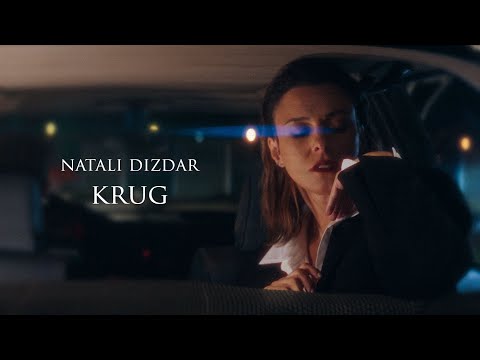 aquariusrecordshr and Natali Dizdar